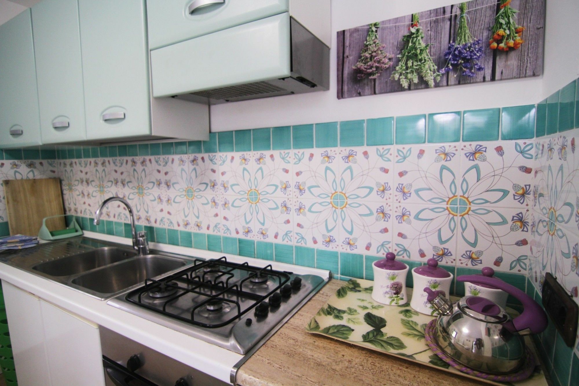 Villa Tiglio Ітрі Екстер'єр фото